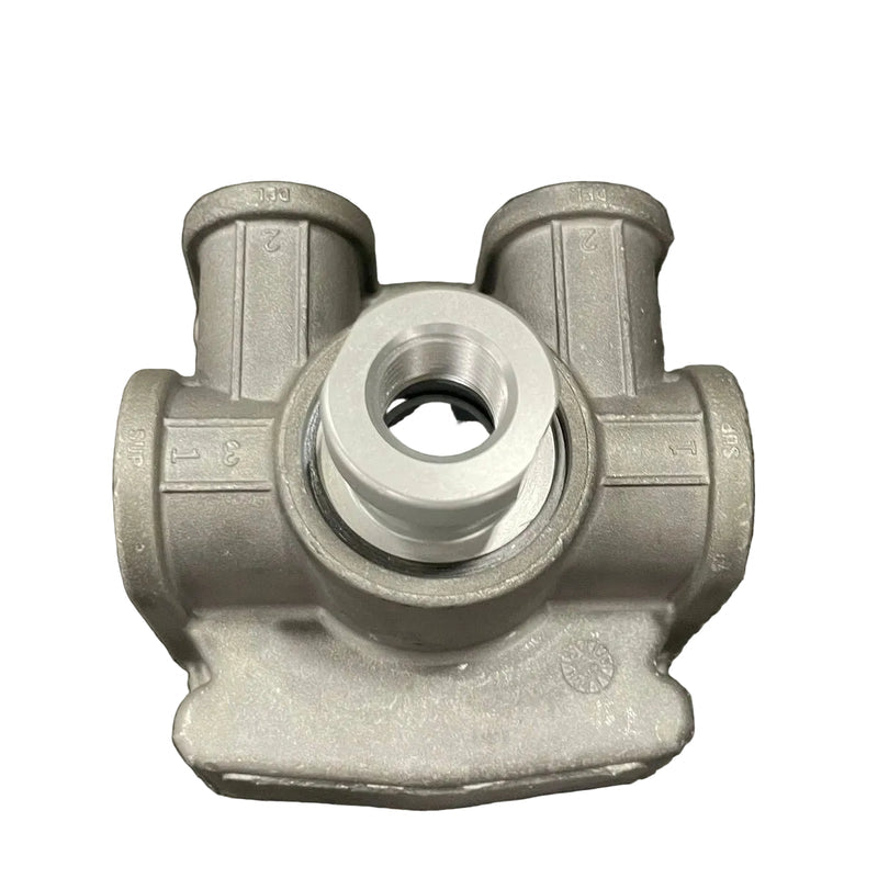 802841 Genuine Bendix Air Brake Relay Valve