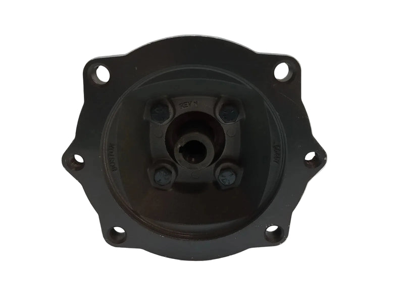 F715-10-B5-G Boston Gear Right Angle Worm Gearbox Single Reduction