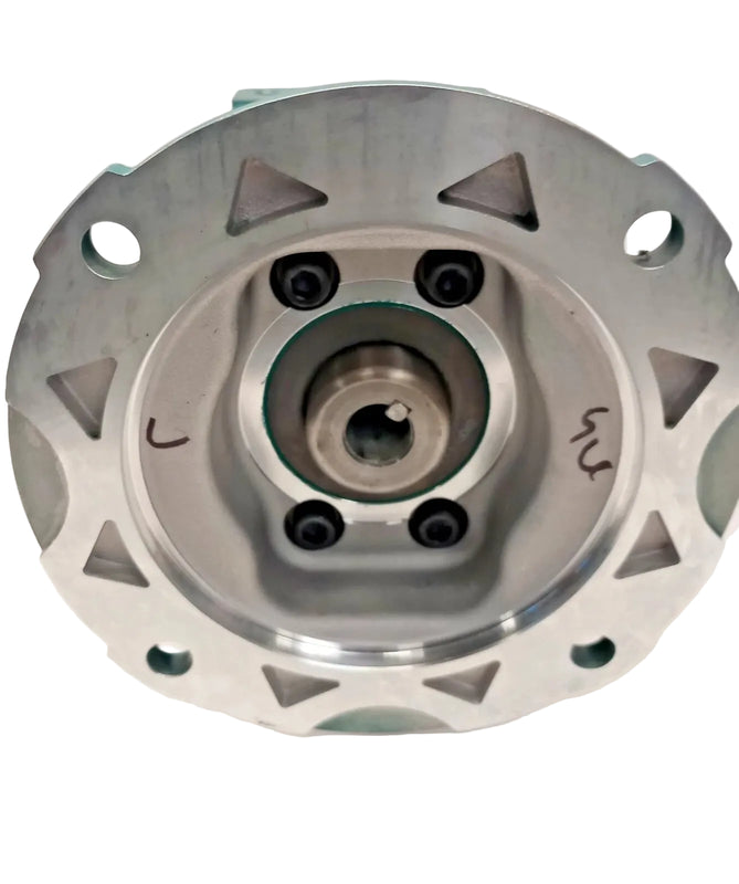 20Q25L56 Dodge Right Angle Worm Gear Reducer