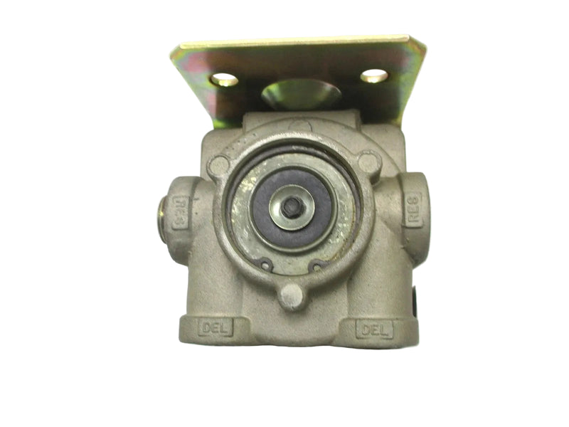 WABRKN28071 Genuine Meritor Air Brake Relay Valve Spring