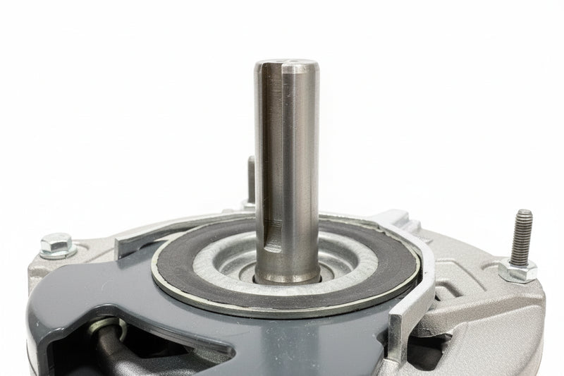 5K46MN4087X Marathon Blower Motor 208-230/460V