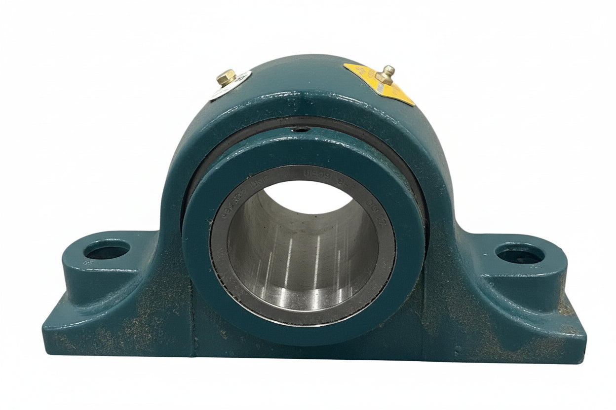 013926 Dodge Pillow Block Roller Bearing