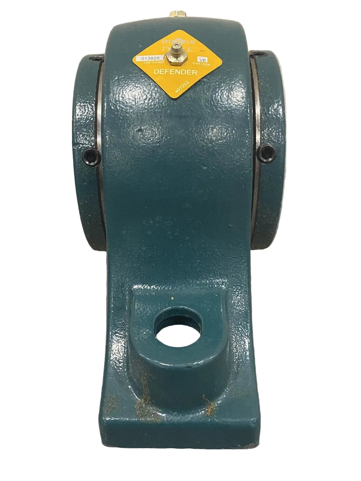 013926 Dodge Pillow Block Roller Bearing
