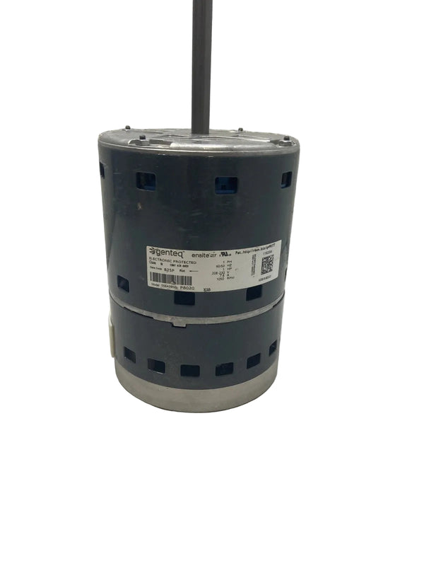 1192086 Genteq Blower Motor 208-230V