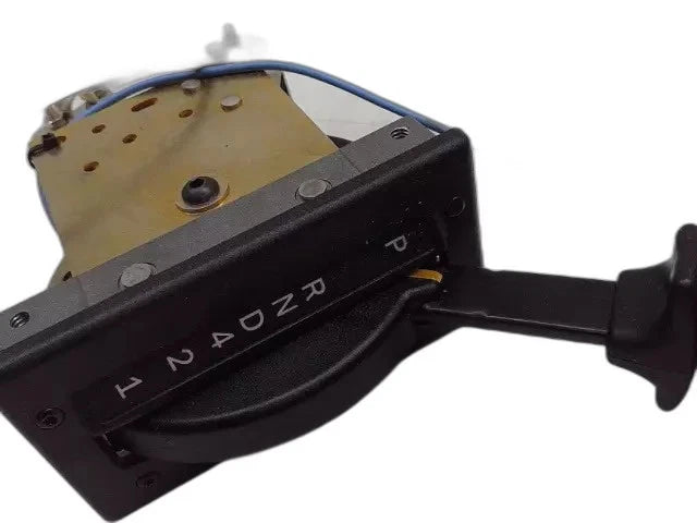 3552947C91 Genuine International Main Automatic Transmission Control
