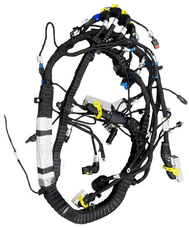 D92-1168-8F31320 Kenworth Engine Harness