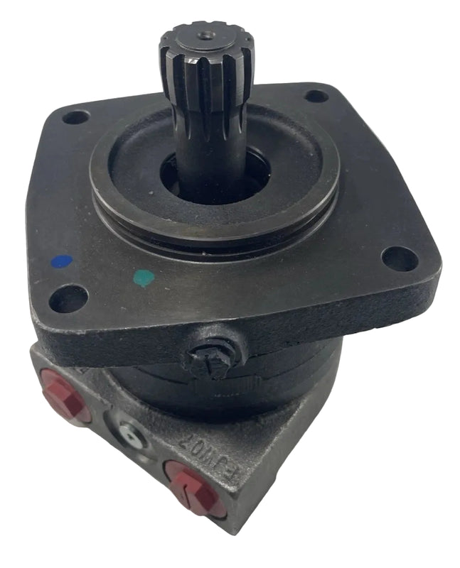 6681605 Genuine Bobcat Hydrostatic Drive Motor