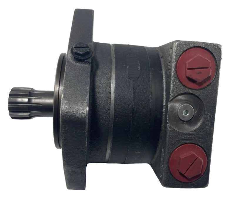 6681605 Genuine Bobcat Hydrostatic Drive Motor