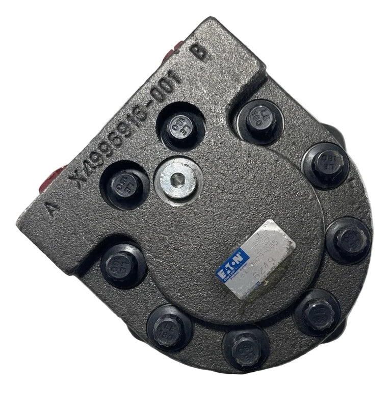 6681605 Genuine Bobcat Hydrostatic Drive Motor