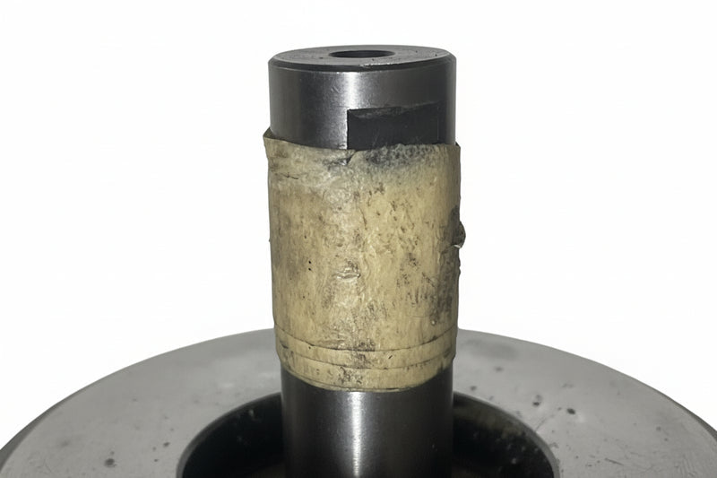 30381497 Genuine Parker Chelsea Hydraulic Pump