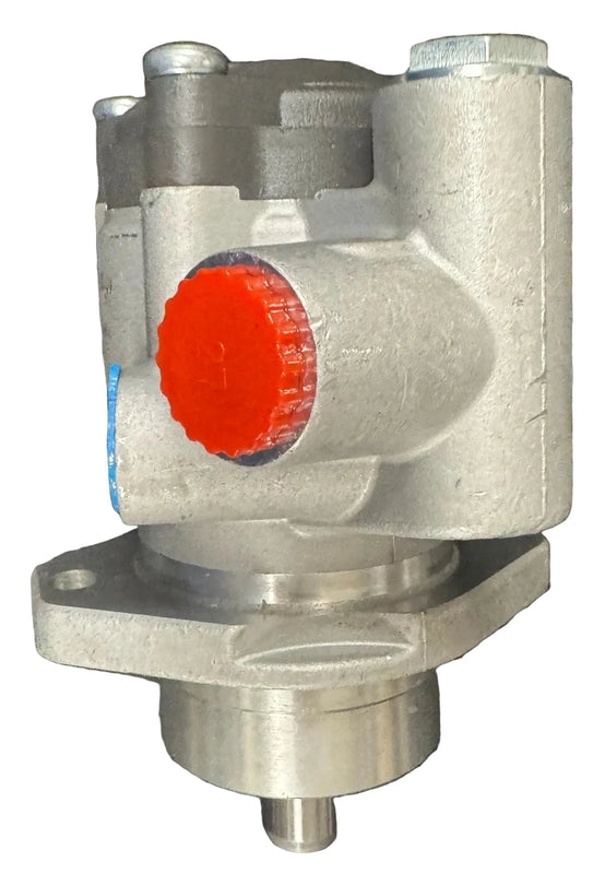6U9Z-3A674-B Ford Pump Assembly Power Steering