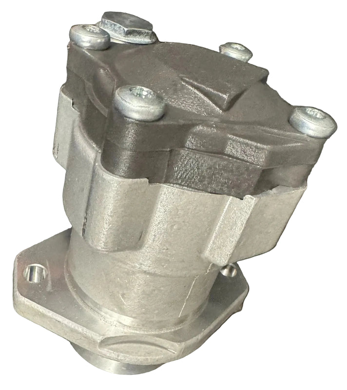 6U9Z-3A674-B Ford Pump Assembly Power Steering