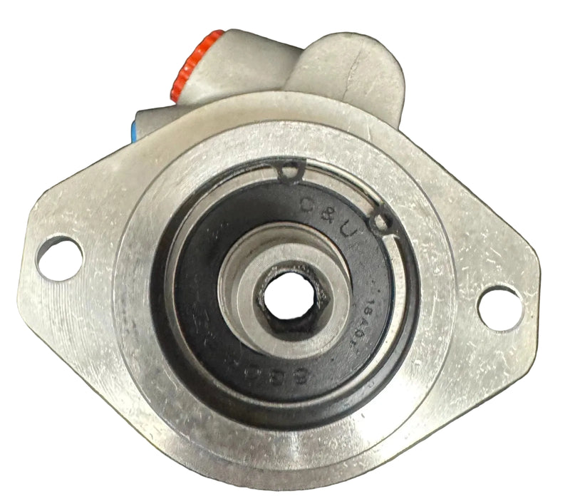 6U9Z-3A674-B Ford Pump Assembly Power Steering