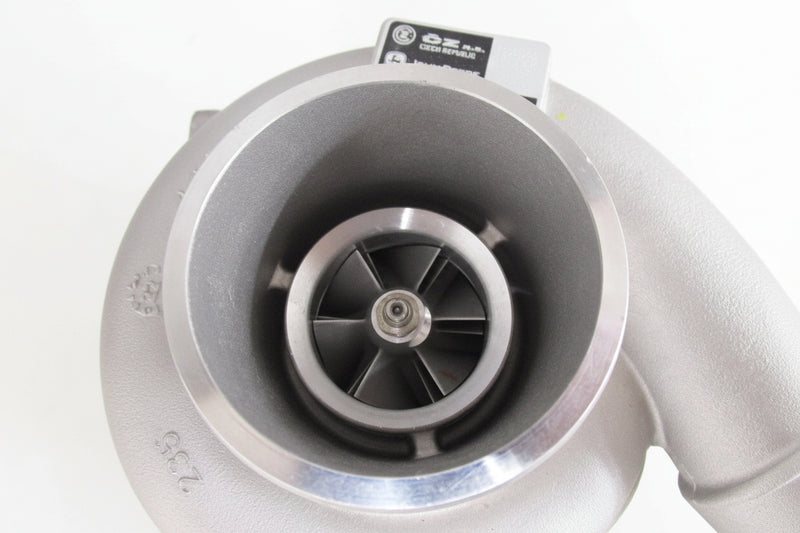 RE540549 Genuine John Deere Turbocharger