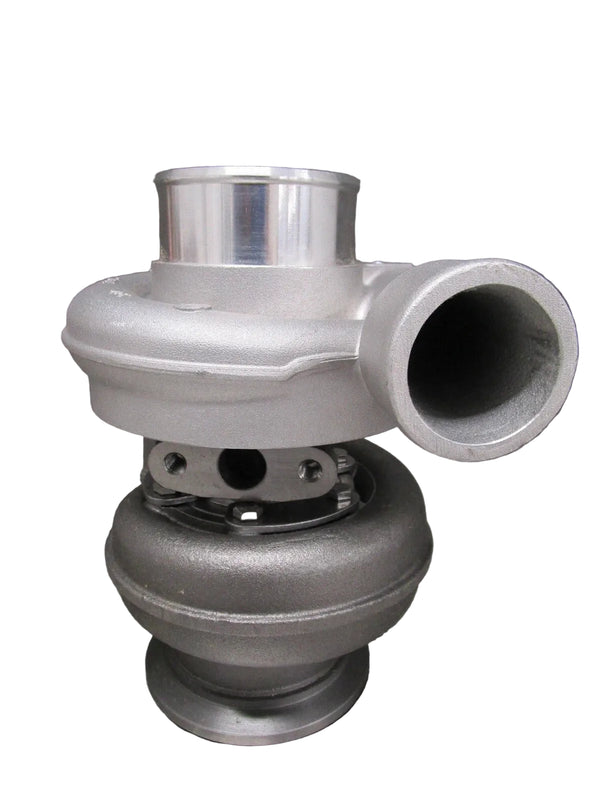 RE540549 Genuine John Deere Turbocharger