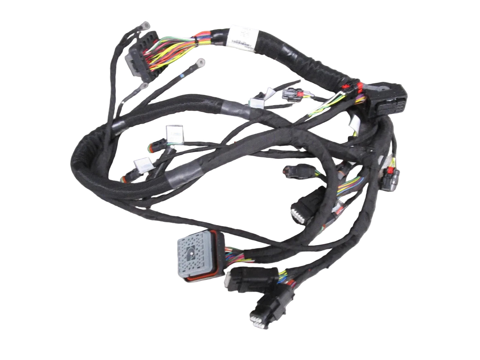 5513009 Genuine CAT Engine Wiring Harness