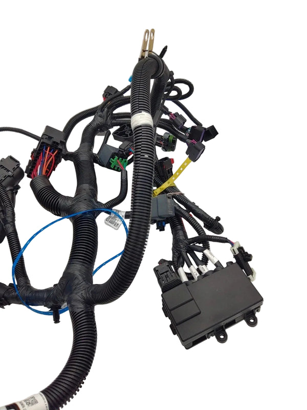 TA14199 Genuine John Deere Wiring Harness