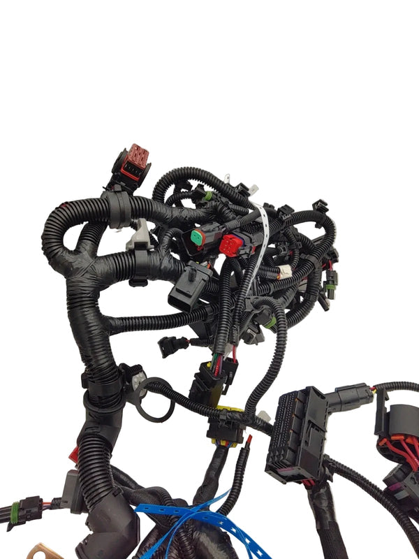 TA14199 Genuine John Deere Wiring Harness