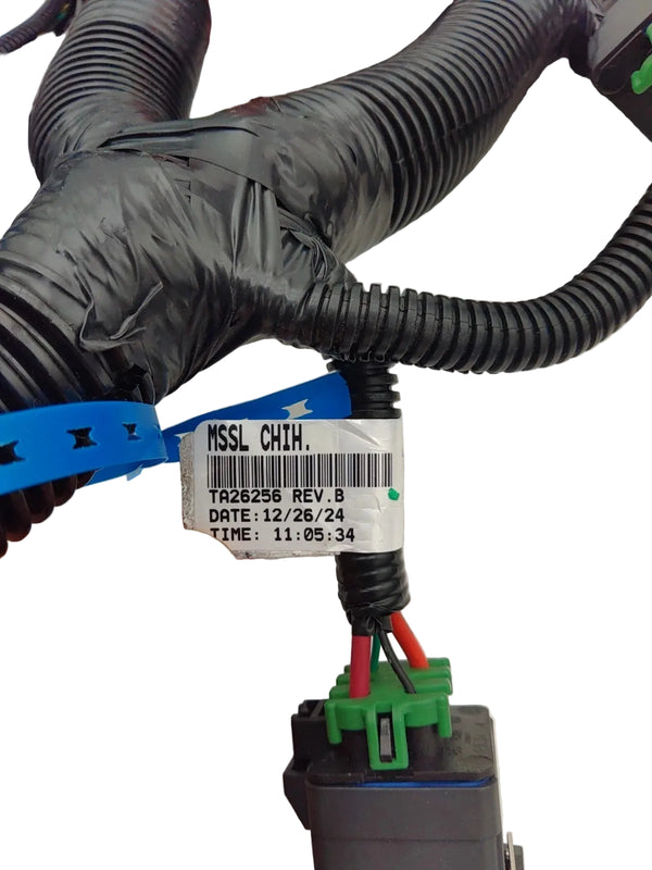 TA14199 Genuine John Deere Wiring Harness