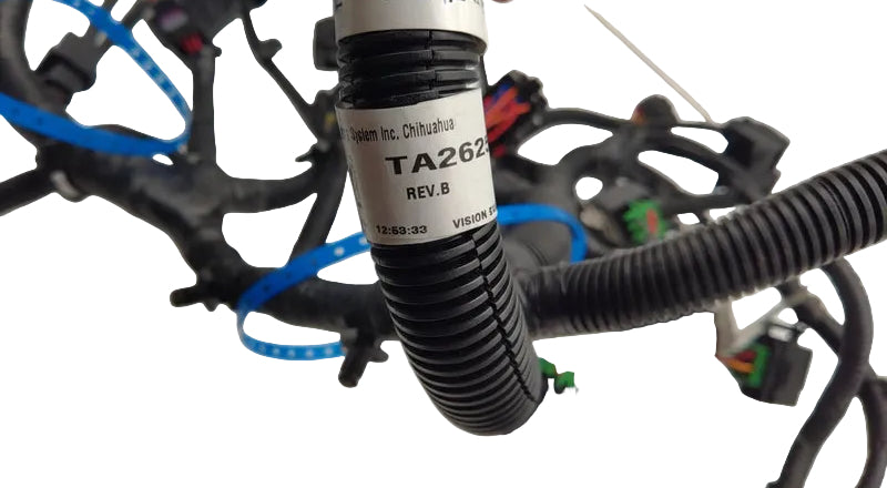 TA14199 Genuine John Deere Wiring Harness