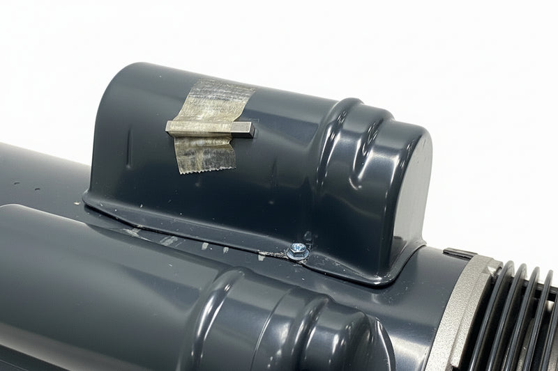 C193B Marathon General Purpose Motor 115-208/230V