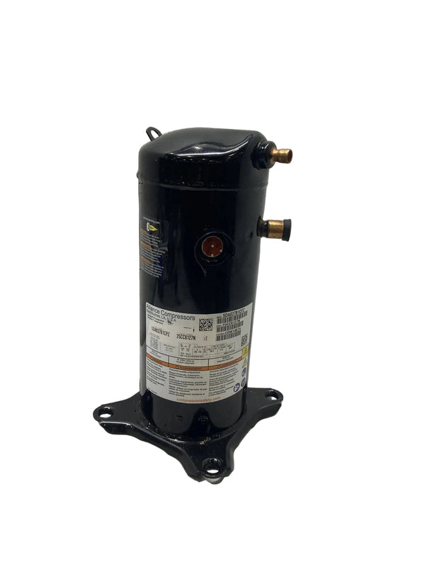 SDA037B1CPZ Copeland Scroll Compressor 208-230V