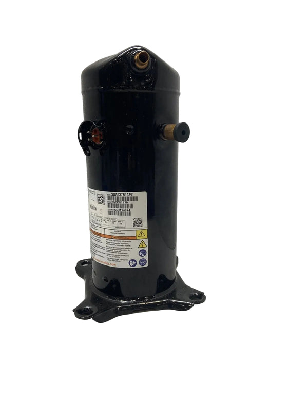 SDA037B1CPZ Copeland Scroll Compressor 208-230V