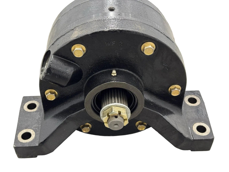 AT330286 Genuine John Deere Loader Park Brake