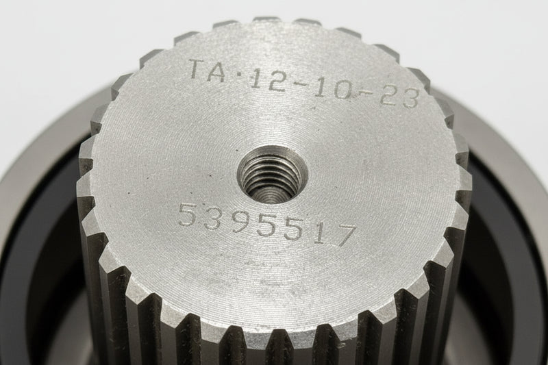 AT330286 Genuine John Deere Loader Park Brake