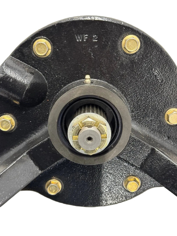 AT330286 Genuine John Deere Loader Park Brake