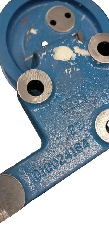 ABP N20 010024166X Genuine Borg Warner Fan Hub