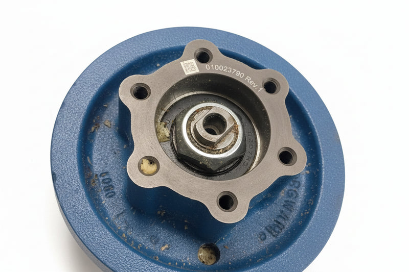 ABP N20 010024166X Genuine Borg Warner Fan Hub