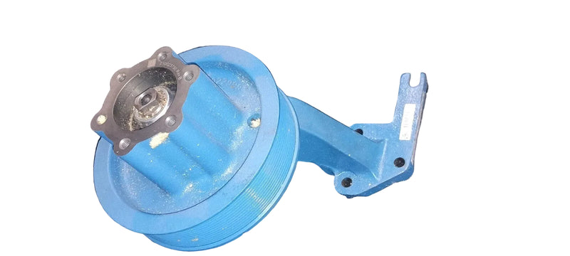ABP N20 010024166X Genuine Borg Warner Fan Hub