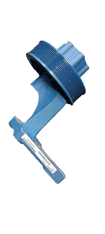 ABP N20 010024166X Genuine Borg Warner Fan Hub