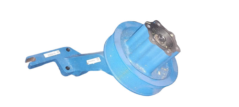 ABP N20 010024166X Genuine Borg Warner Fan Hub