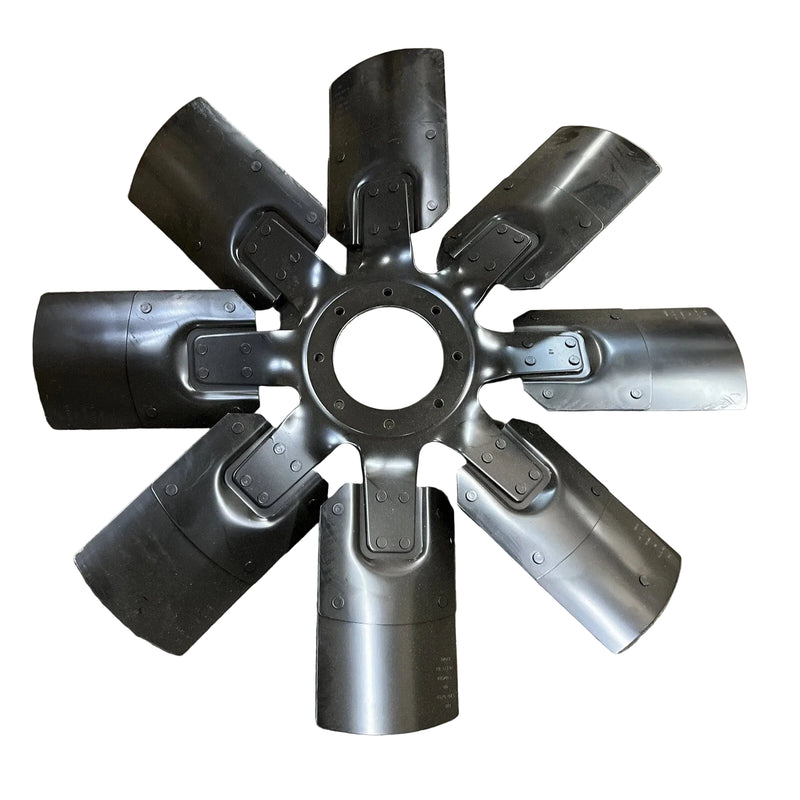 570-9259 Genuine Caterpillar Radiator Fan Assembly