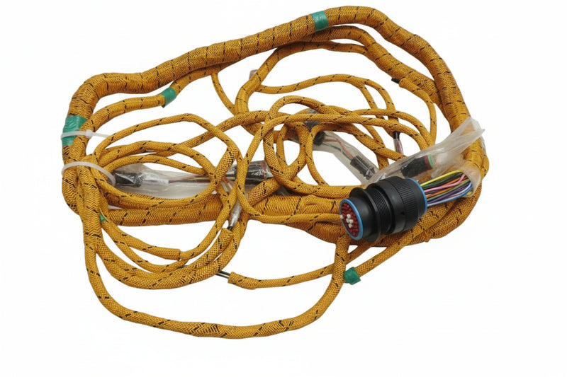 Genuine Caterpillar Wiring Harness