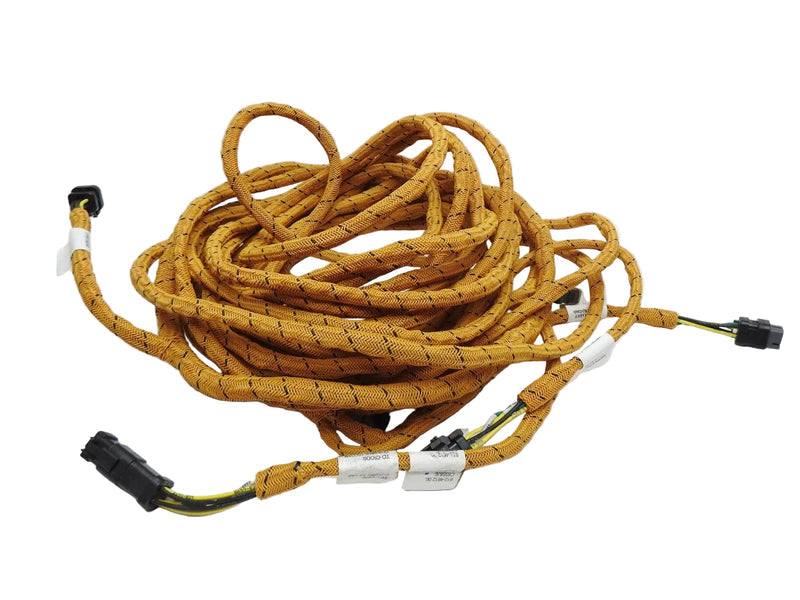Genuine Caterpillar Harness Assembly