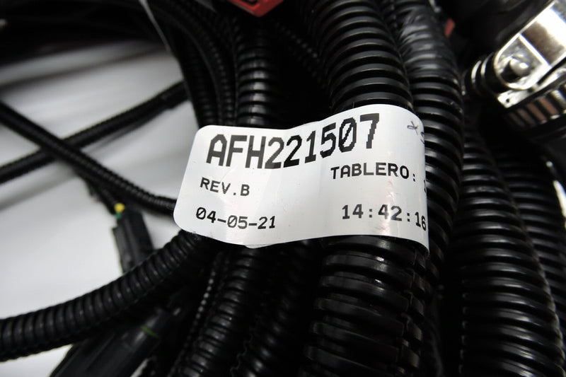 AFH221507 Genuine John Deere Wiring Harness