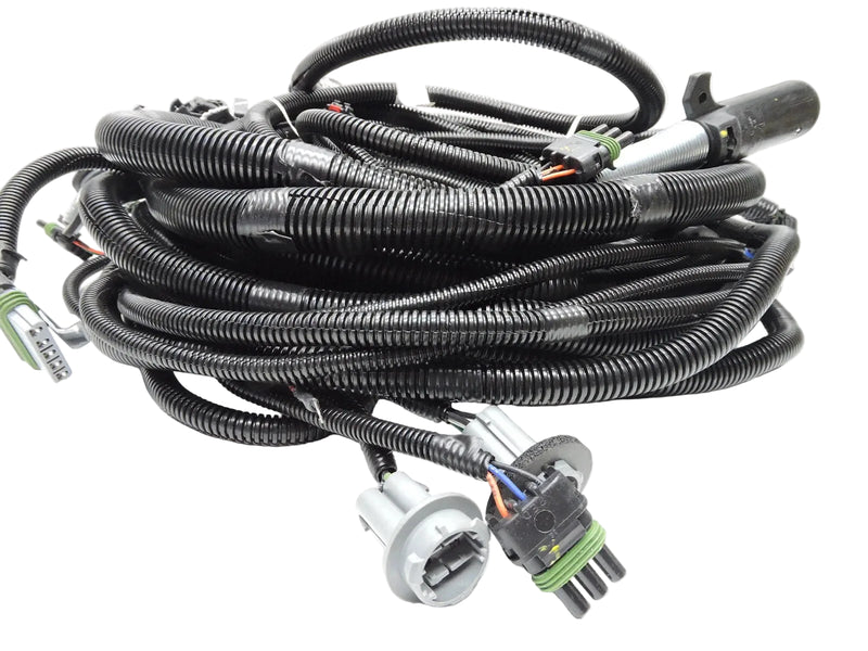 AFH221507 Genuine John Deere Wiring Harness