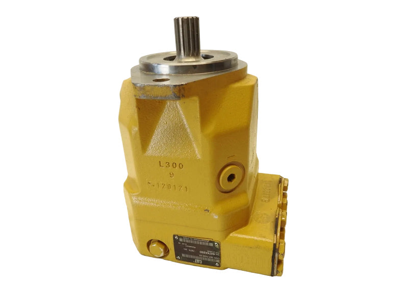 3577420 Genuine Caterpillar Hydraulic Axial Piston Motor