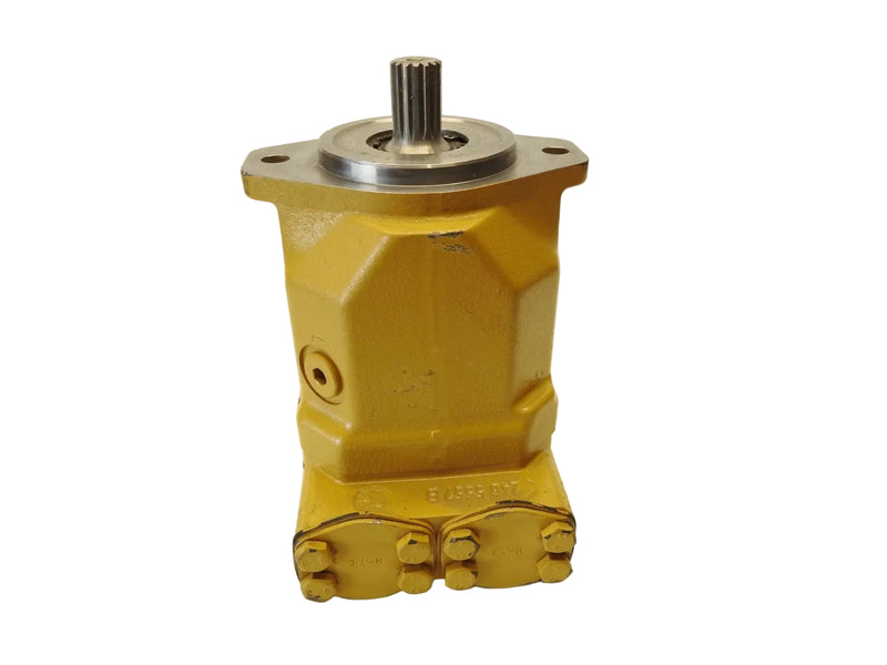 3577420 Genuine Caterpillar Hydraulic Axial Piston Motor