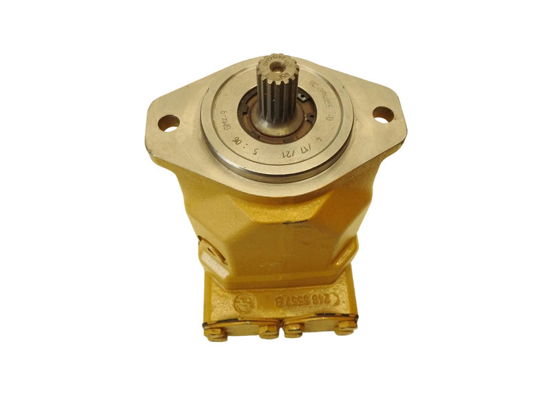 3577420 Genuine Caterpillar Hydraulic Axial Piston Motor