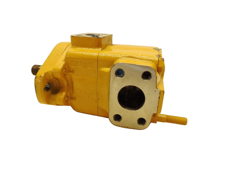 6E5831 Genuine Caterpillar Hydraulic Vane Pump