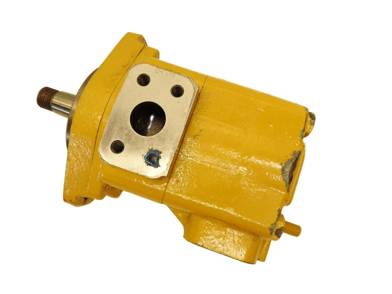 6E5831 Genuine Caterpillar Hydraulic Vane Pump
