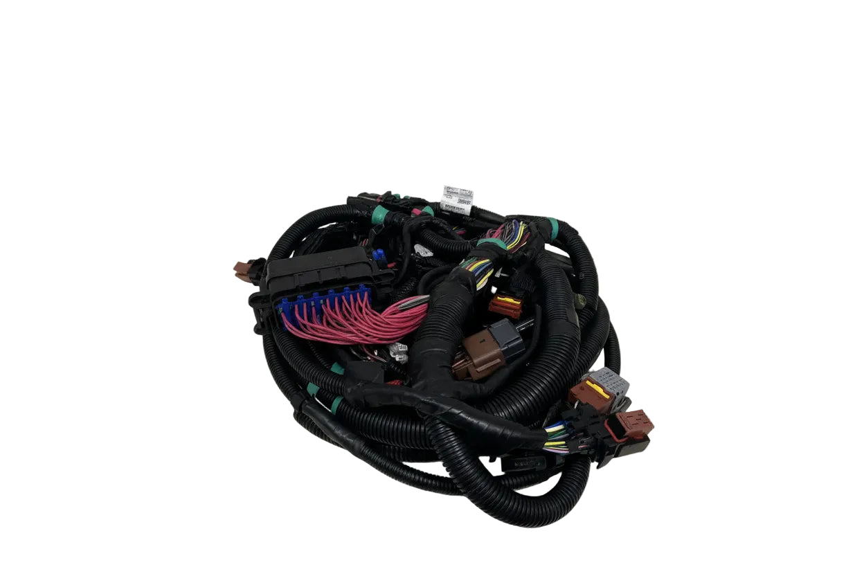 AT539732 Genuine John Deere Wiring Harness