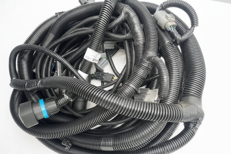 AFH221505 Genuine John Deere Baler Main Wiring Harness