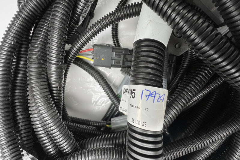 AFH221505 Genuine John Deere Baler Main Wiring Harness