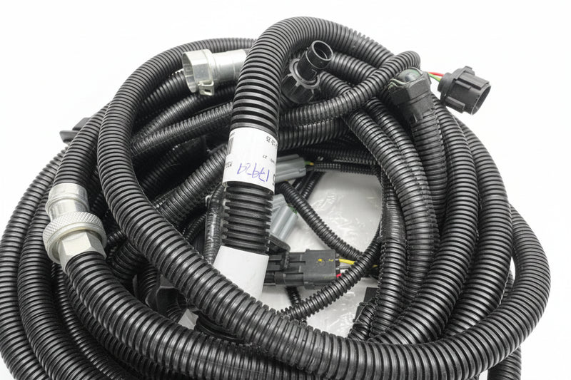 AFH221505 Genuine John Deere Baler Main Wiring Harness