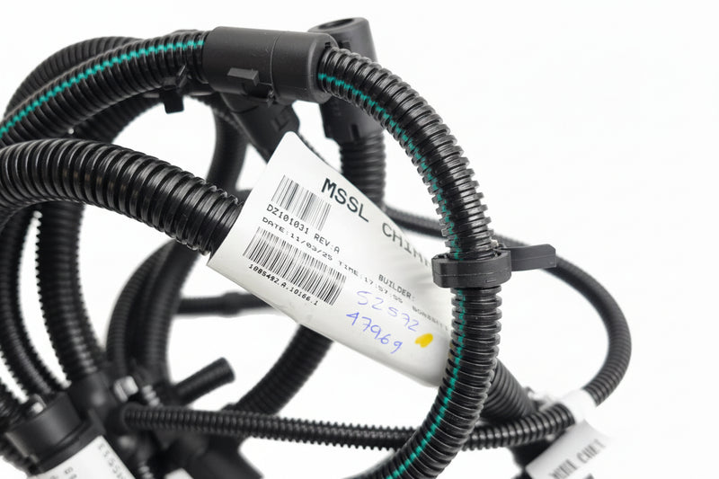 DZ101031 Genuine John Deere Engine Wiring Harness